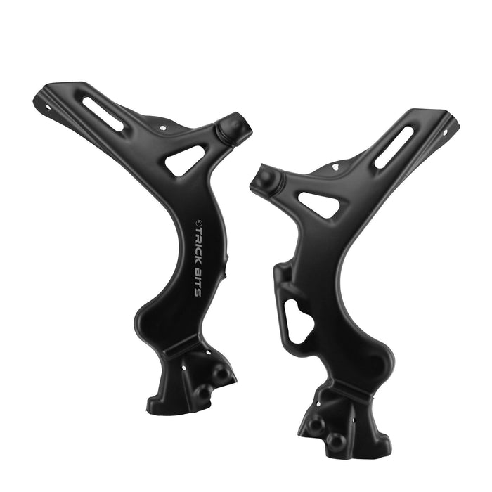 Frame Protectors Evo Factory Black