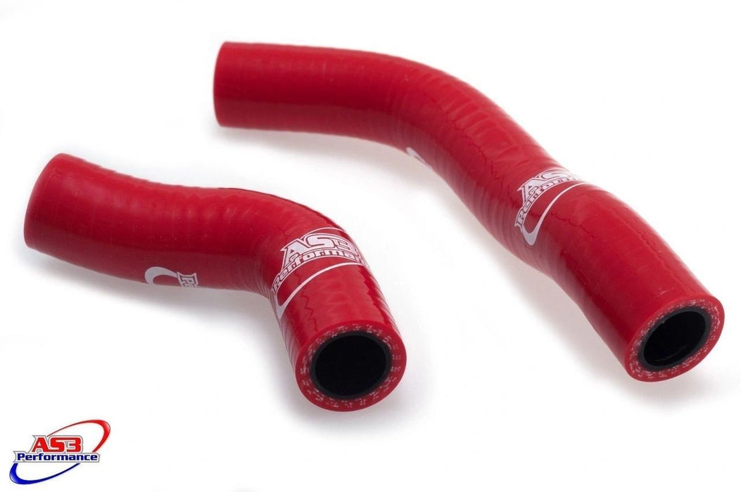 Montesa 315r Silicone Radiator Hoses