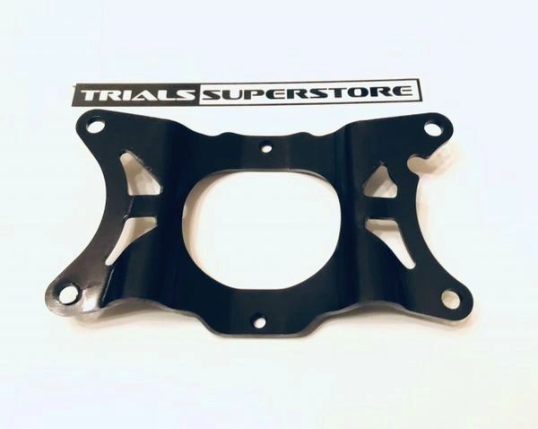 Front Fender Brace Sherco/Scorpa