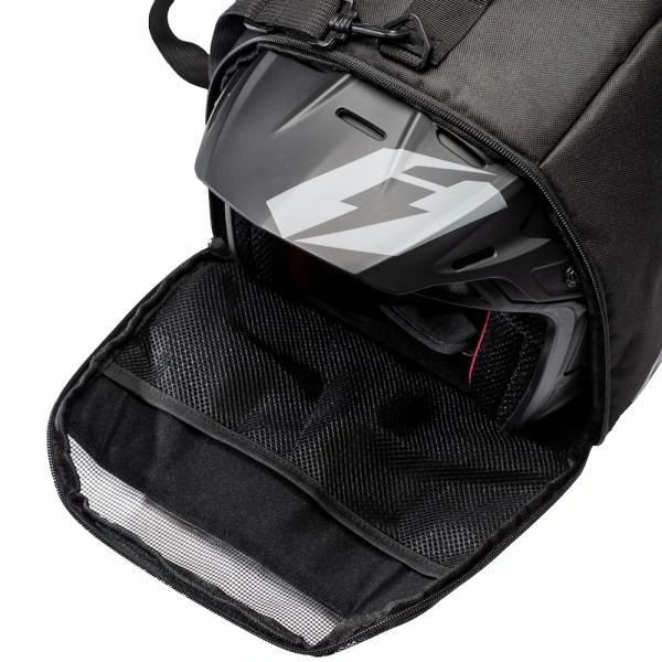 Jitsie Helmet Bag