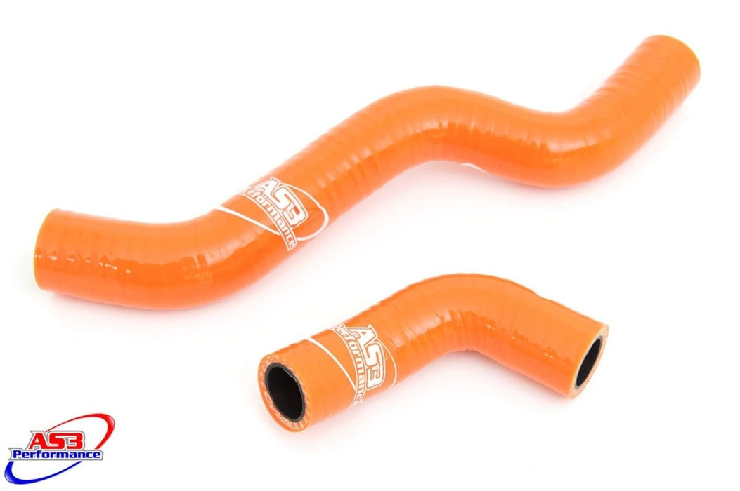 Montesa 4rt Silicone Radiator Hoses AS3