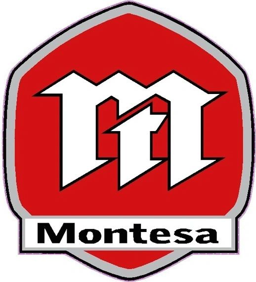 ALL OEM MONTESA PARTS CALL US