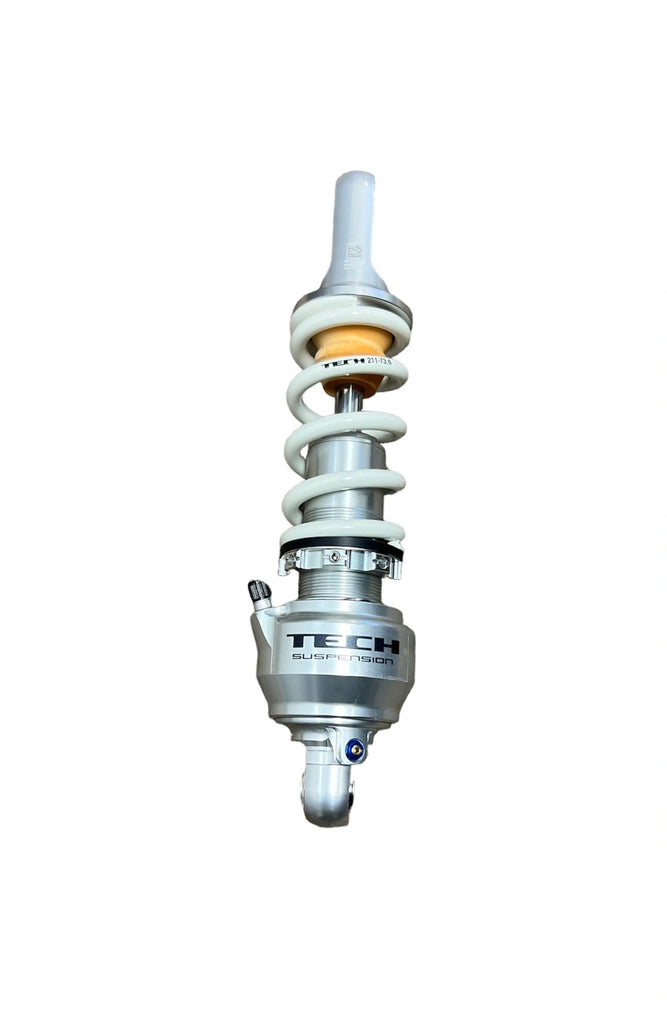 Rear Shock Tech TJ3 GP Beta Factory 286mm Trials Trial Evo USA