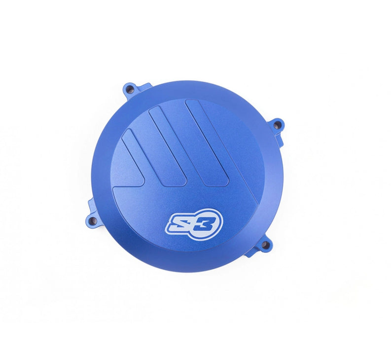 Sherco Scorpa Clutch Cover S3