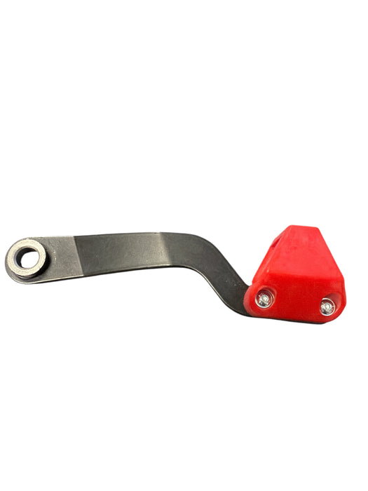 Chain Tensioner Guide Sherco/Scorpa OEM