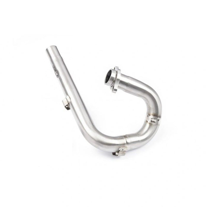 Montesa 4rt 300rr Titanium Header Pipe S3