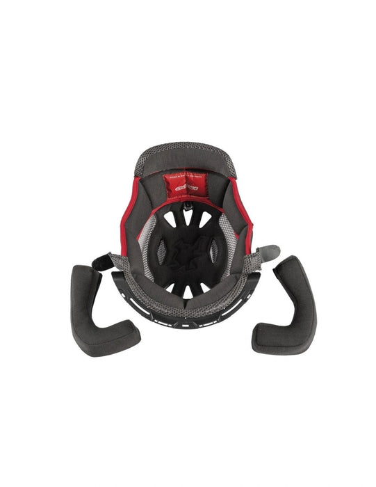 Hebo Zone 4 Helmet Liner