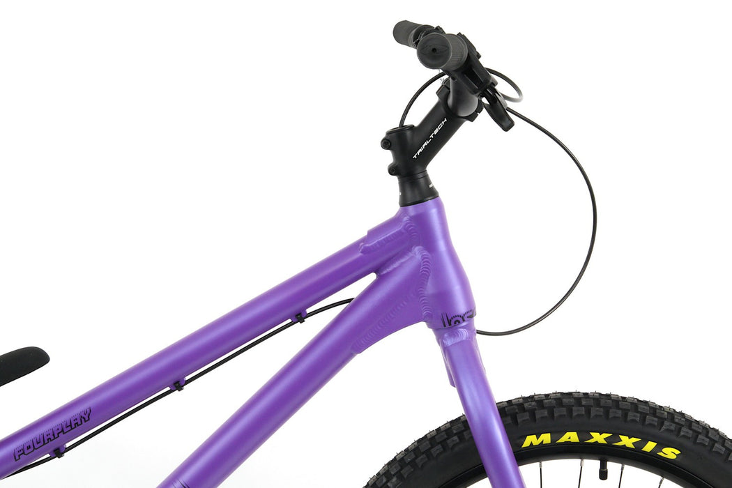 Inspired Fourplay Pro 24"