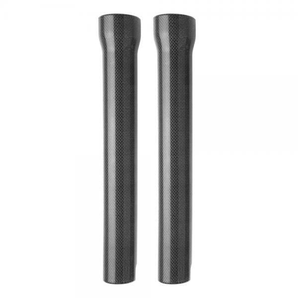 Fork Protectors Tech Jitsie Carbon