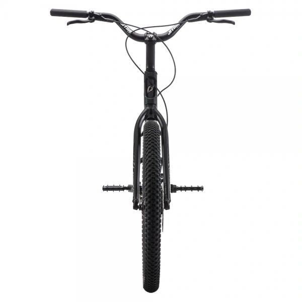 Jitsie Street Trial Bike Trials Varial Hybrid 24