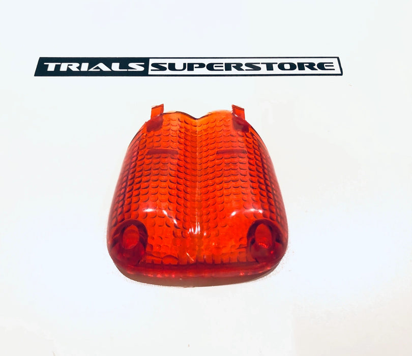 Beta Techno/Rev Tail Light Lens