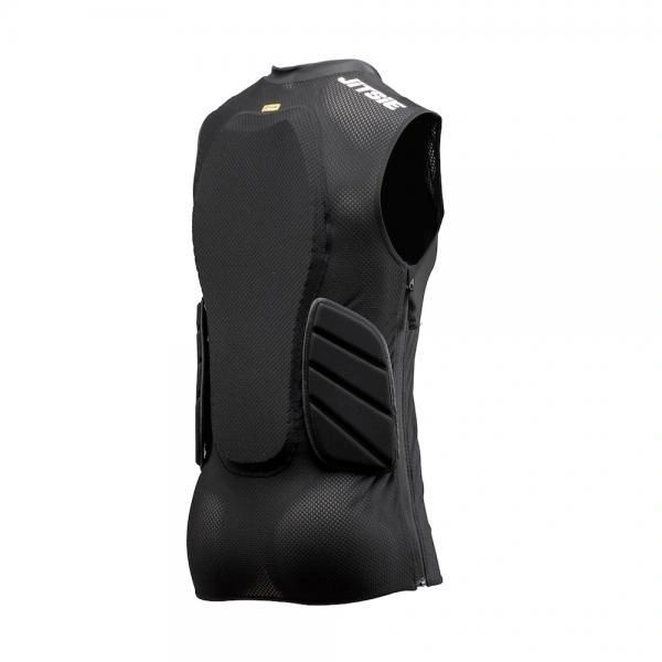 Jitsie Dynamik Back Protector Kid