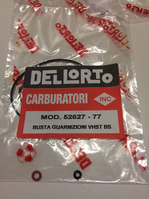 Dellorto Carb Kit VHST