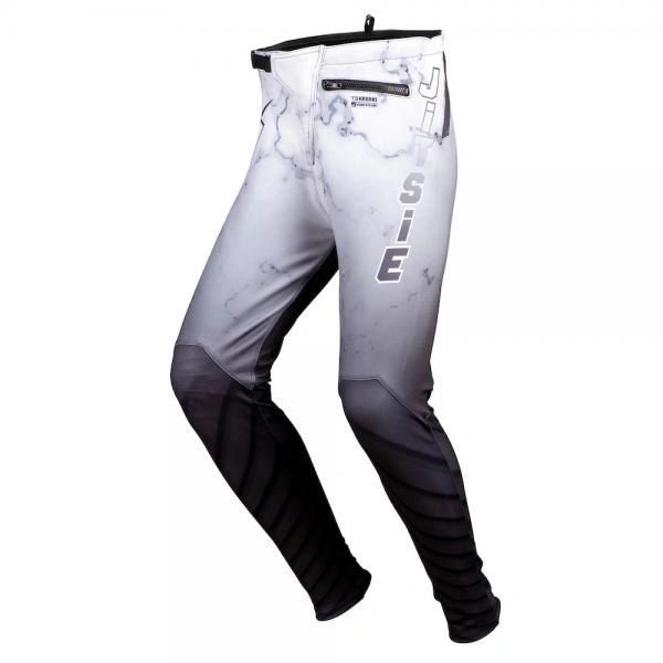 Jitsie T3 Kronkl Pant Grey