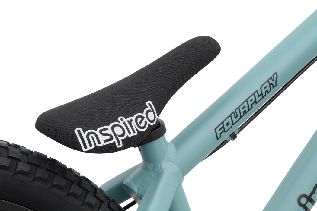 Inspired Fourplay Pro 24" (New Color)