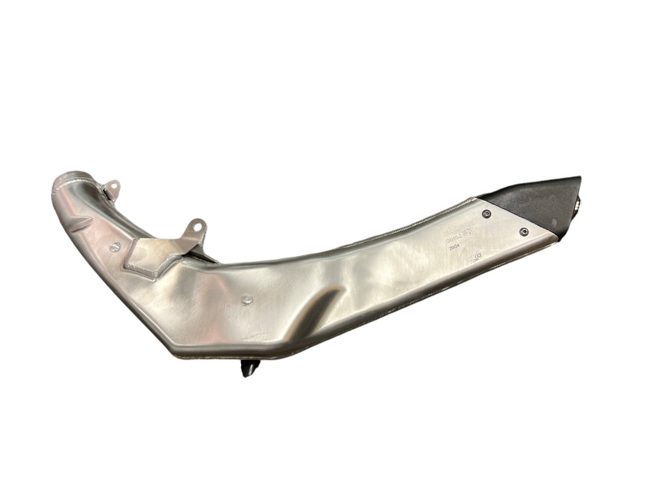 Exhaust Silencer GasGas 23-25