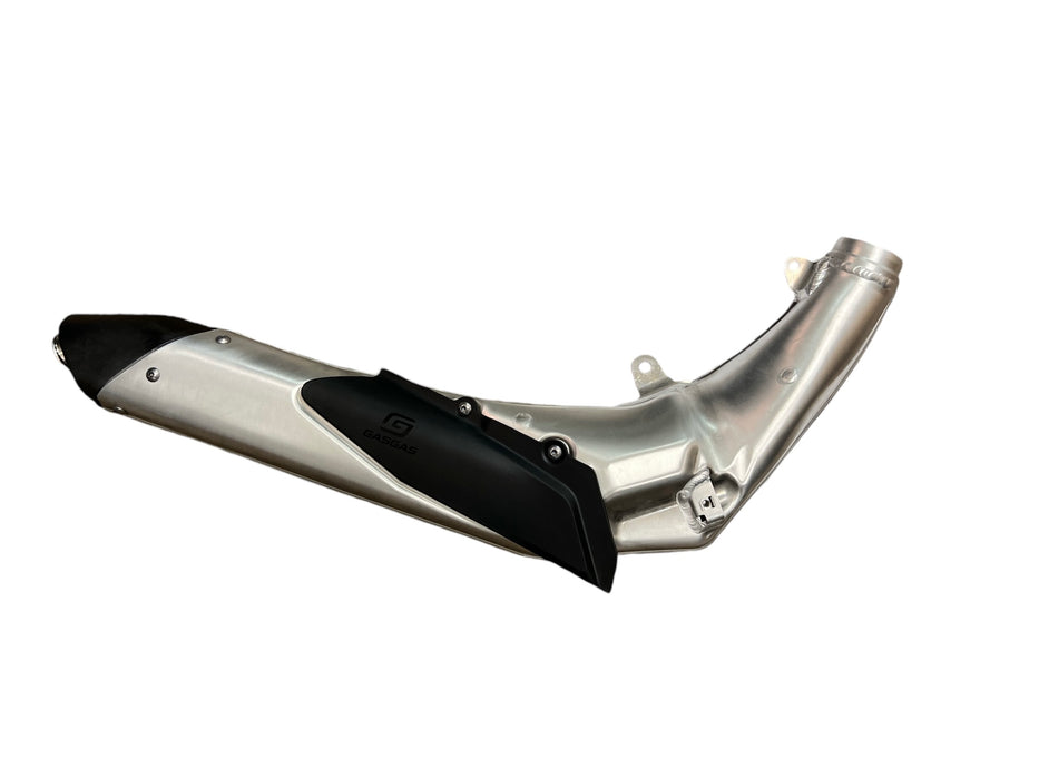 Exhaust Silencer GasGas 23-25