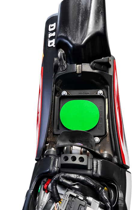 Montesa 4rt Air Box Plug