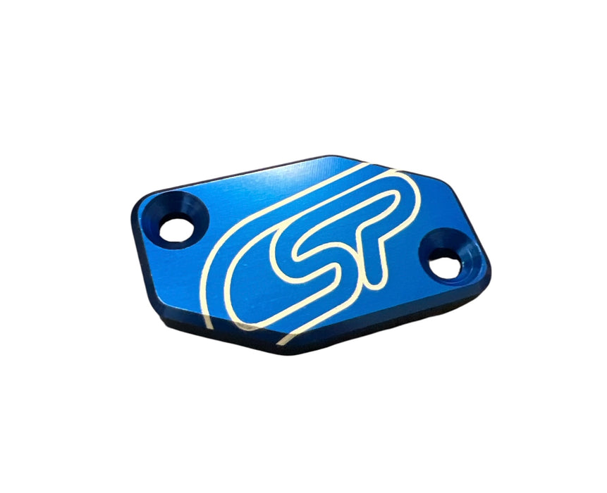 Master Cylinder Cap Clutch Braktec CSP