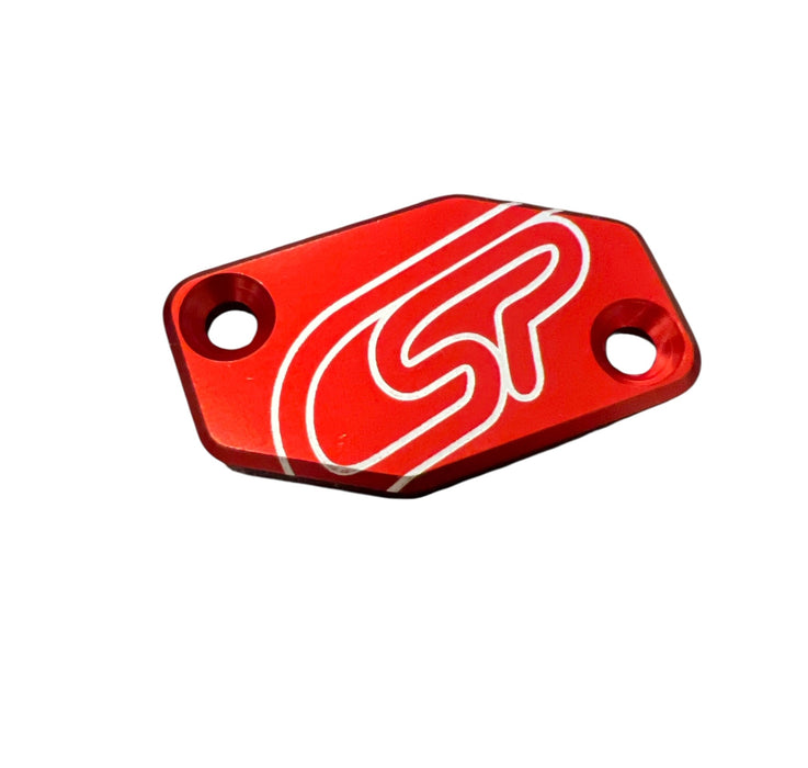 Master Cylinder Cap Clutch Braktec CSP