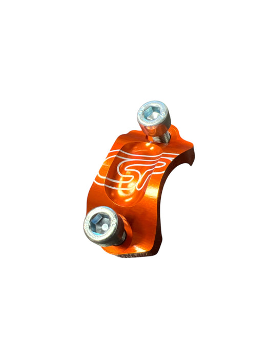 Master Cylinder Clamp CSP Braktec