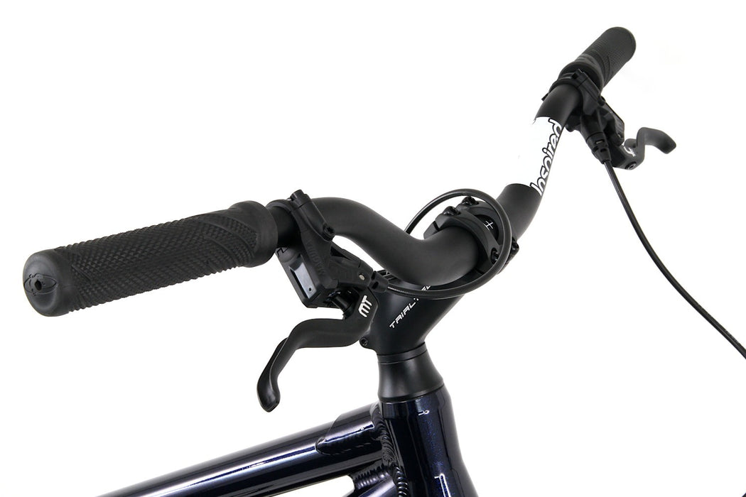 Inspired Hex Pro 26" Gloss Metallic Dark Blue