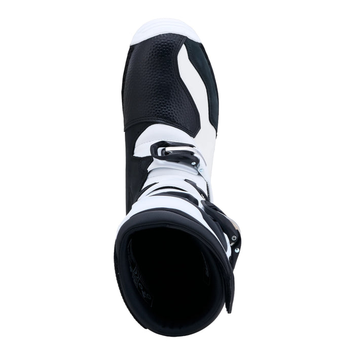 Alpinestars Tech T Trials Boots White (New Color)