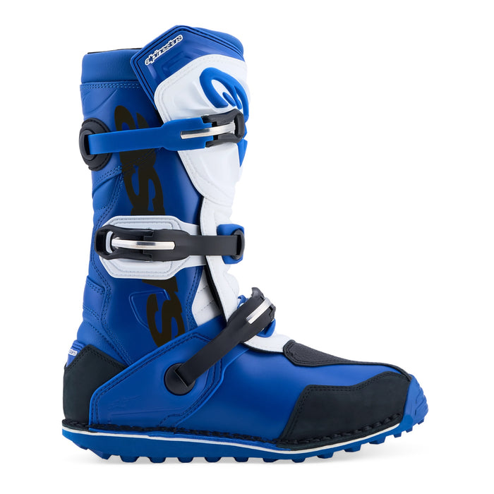 Alpinestars Tech T Trials Boots Blue (New Color)