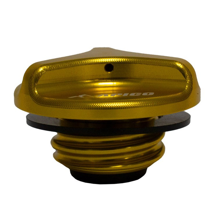 TRS Fuel Cap Apico