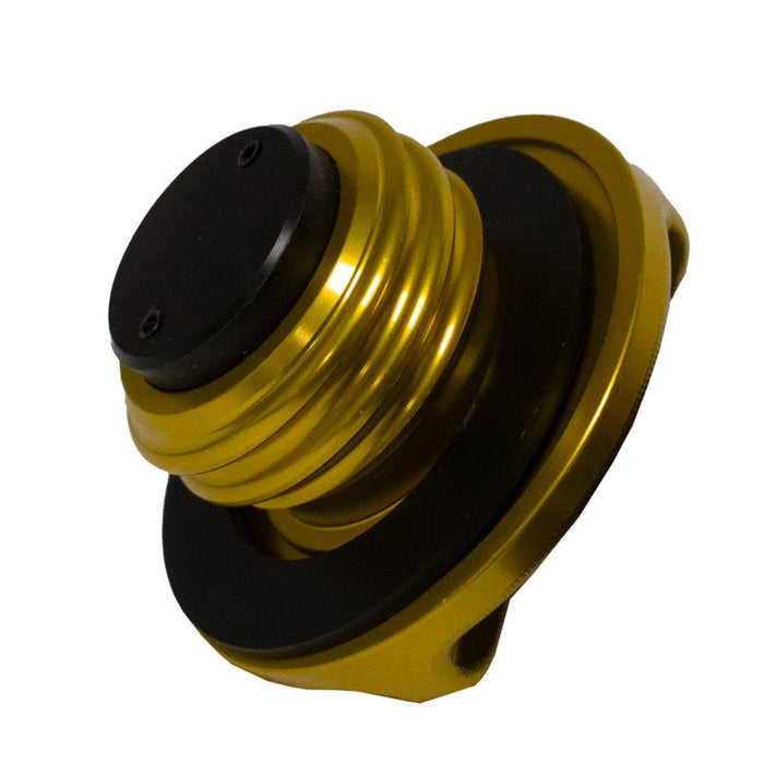 TRS Fuel Cap Apico