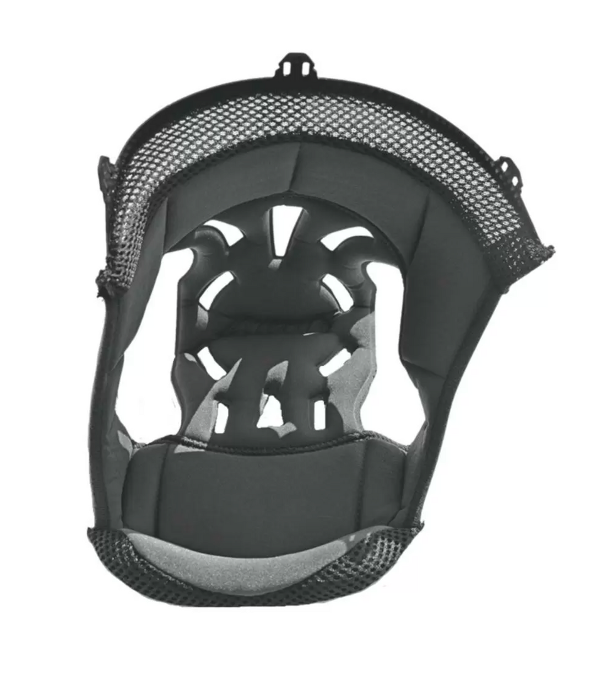 Airoh Trr-s Inner Lining Black XS