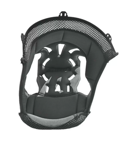 airoh helmet accessories Chin Mount for Commander 2 making it easy to keep your helmet fresh and clean Airoh | 24MX