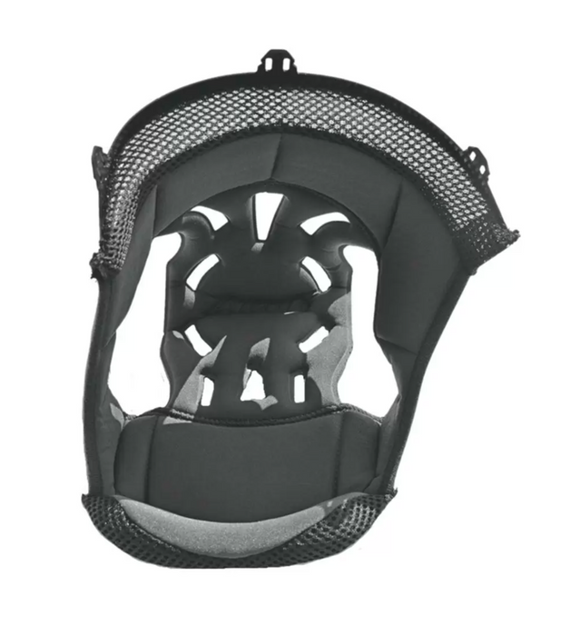 Airoh Helmet Interior