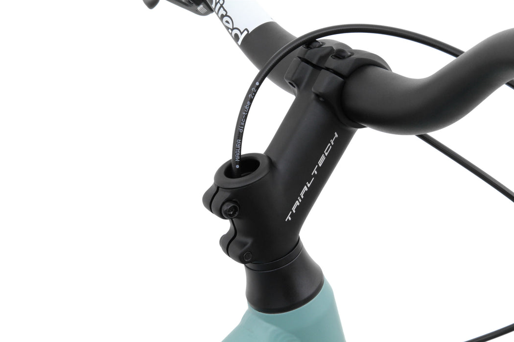 Inspired Fourplay Pro 24" (New Color)