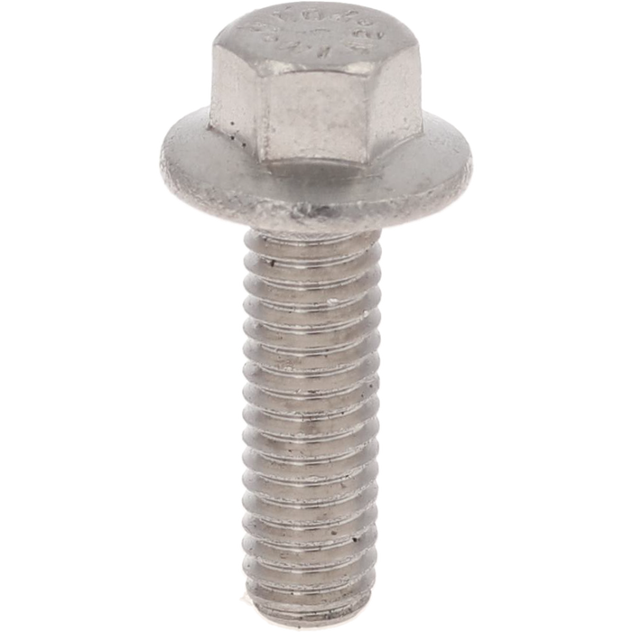 Disc Bolt 6x16 TRS/Vertigo
