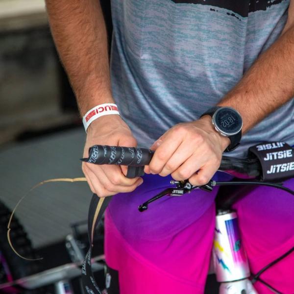 Bicycle Grip Tape Jitsie