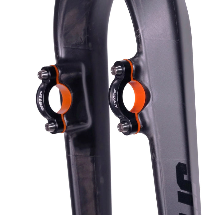 Brake Clamp Kit Race Jitsie HS