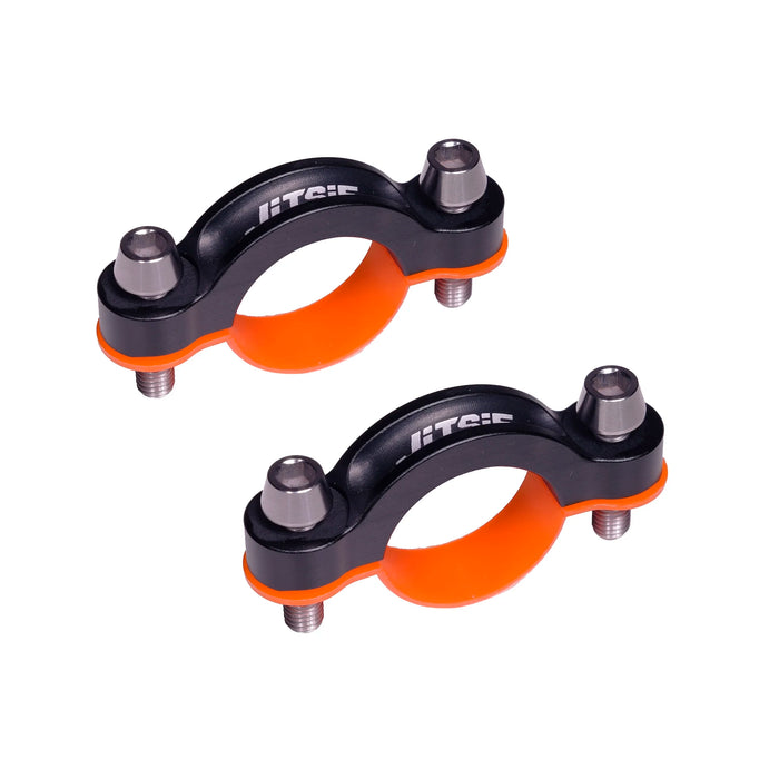 Brake Clamp Kit Race Jitsie HS
