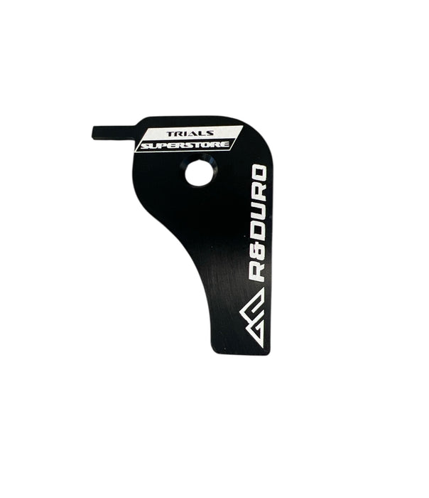 Throttle Housing Billet