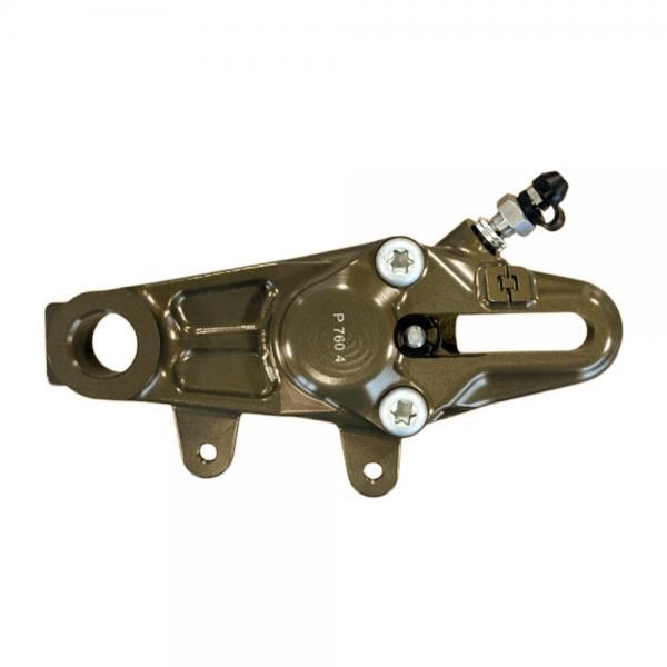 Rear Brake Caliper CNC Braktec