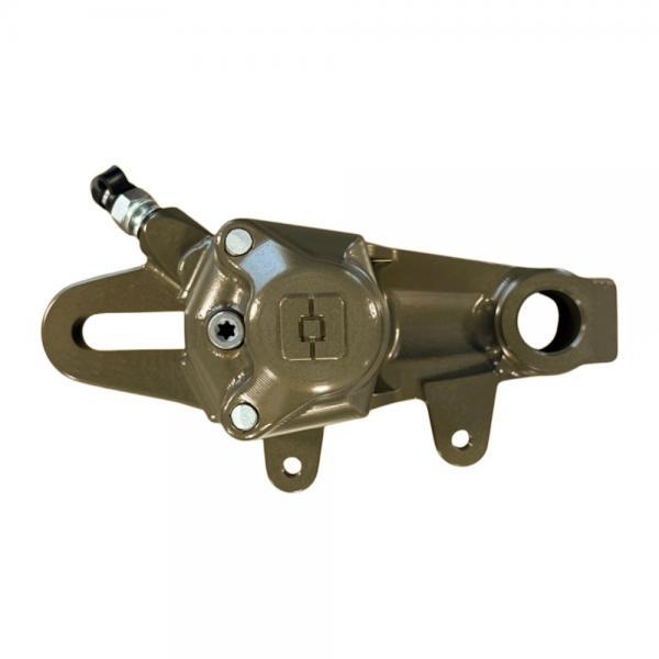 Rear Brake Caliper CNC Braktec