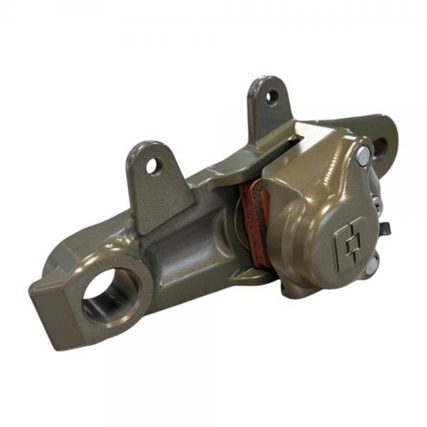 Rear Brake Caliper CNC Braktec