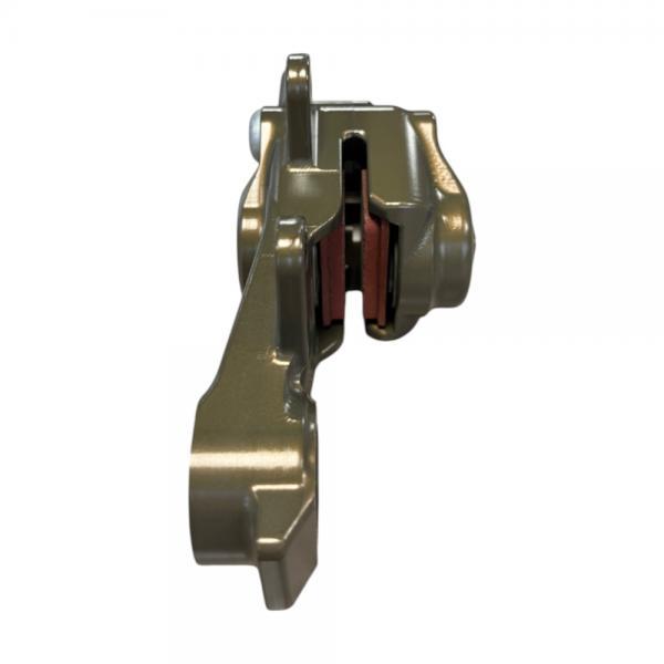 Rear Brake Caliper CNC Braktec