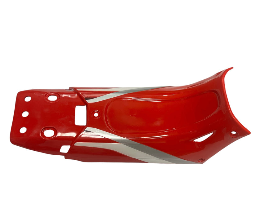 GasGas Seat Base 2001 Edition Red