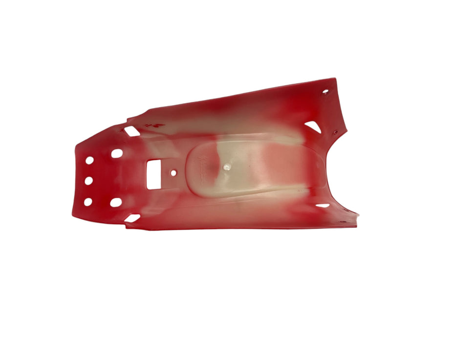 GasGas Seat Base 2001 Edition Red