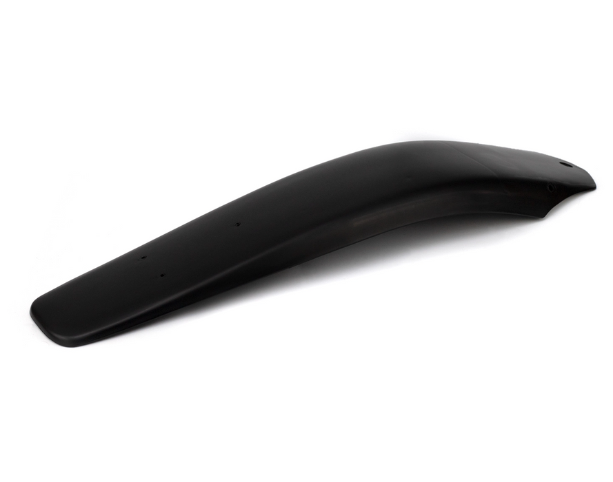 GasGas Rear Fender 02-10 Black