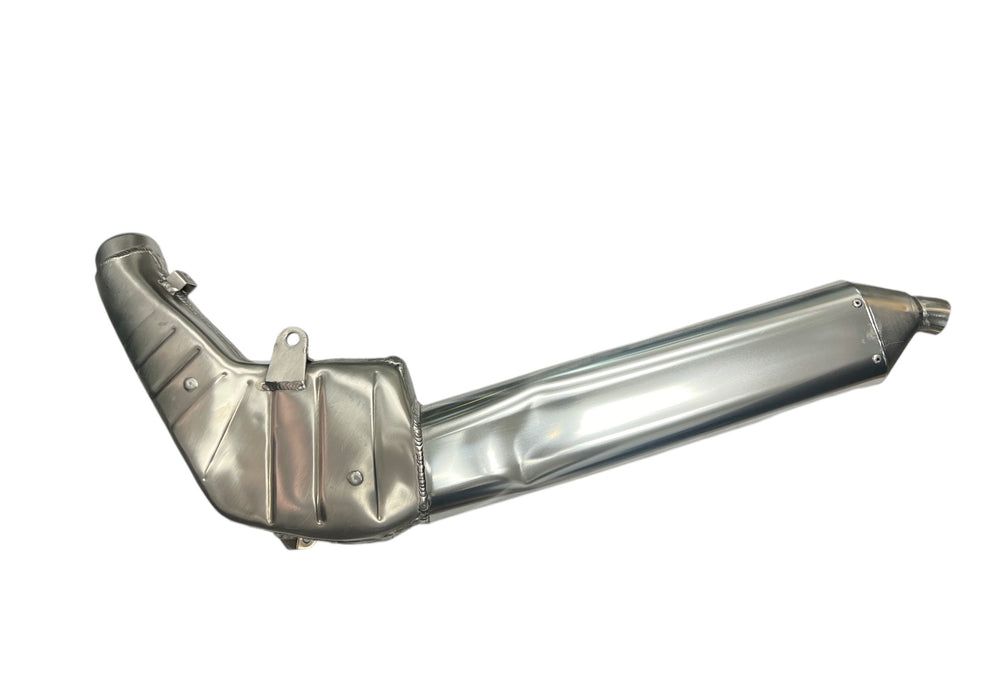 Exhaust Silencer GasGas 07-08