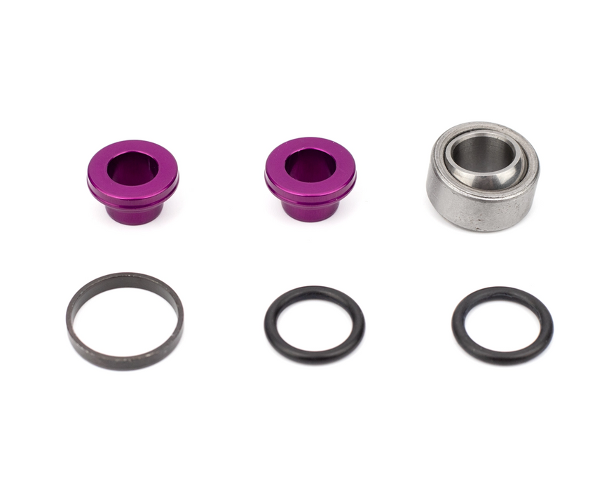 Rear Shock Reiger Bushing Kit Upper