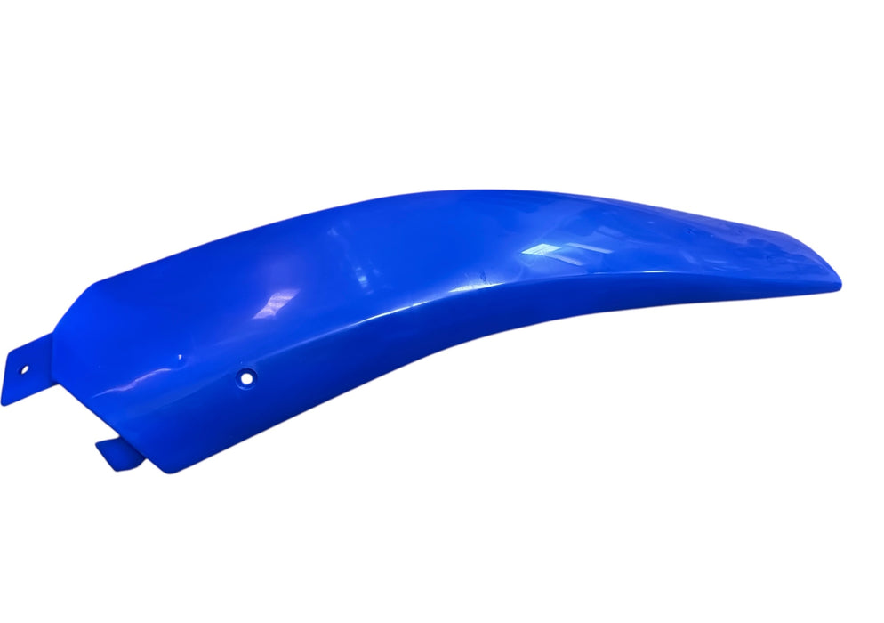 GasGas Rear Fender 00-01 & Edition Blue