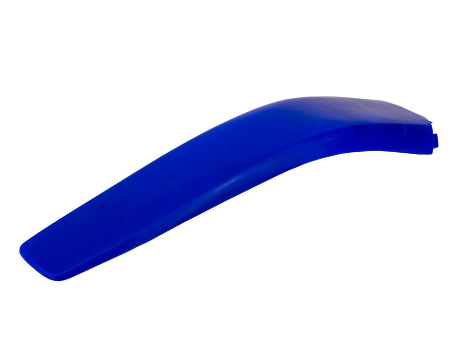 GasGas Rear Fender 00-01 & Edition Blue